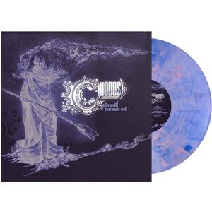 Chiodos - All's Well That End's Well - 20th Anniversary  LP LP